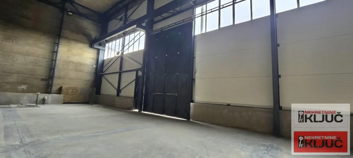 Rent, office space, 380m², Futog, Novi Sad Sve Podlokacije