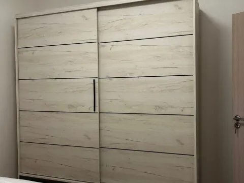 Izdavanje, stan, 45m², Zabjelo, Podgorica - image 6