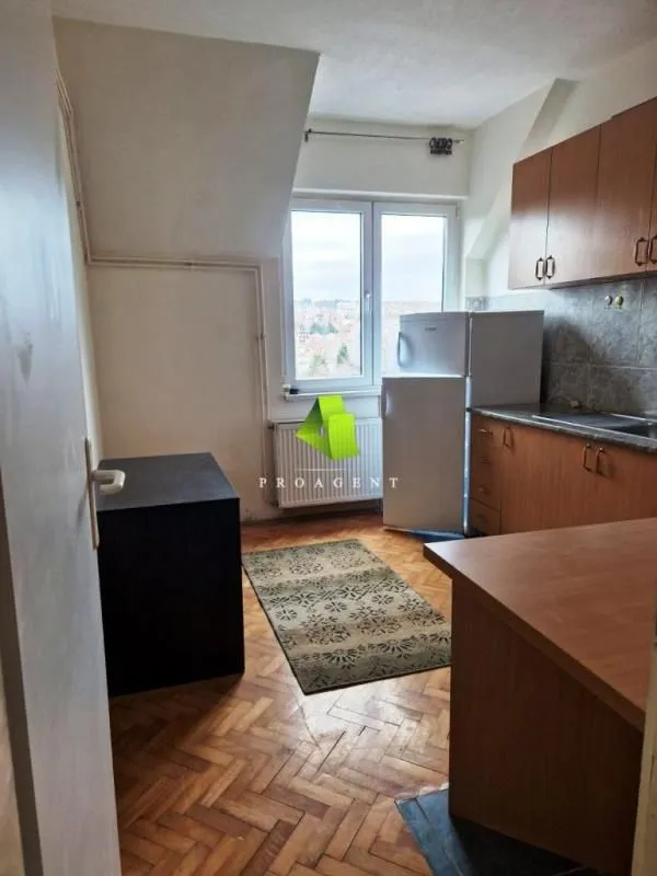 Rent, apartment, 45m², Medijana, Niš