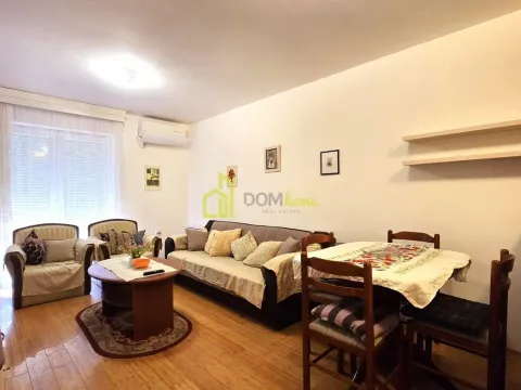 Izdavanje, jednosoban stan, 45m², Vezirov Most, Podgorica - image 3