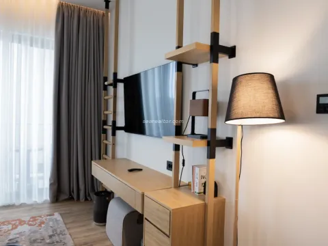 Prodaja, jednosoban stan, 63m², Porto Montenegro, Tivat - image 19