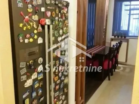 Izdavanje, stan, 67m², Novi Beograd Blok 62, Novi Beograd Sve Podlokacije - image 7