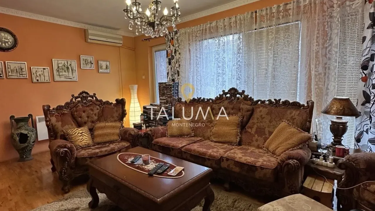 Sale, house, 162m², Zabjelo, Podgorica