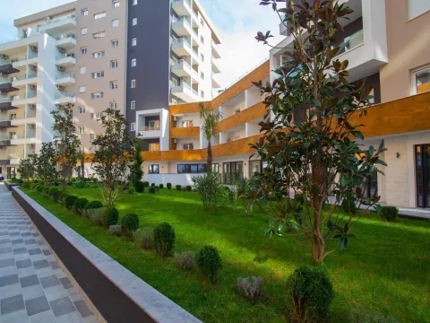 Prodaja, dvosoban stan, 70m², Budva, Crna Gora - image 13