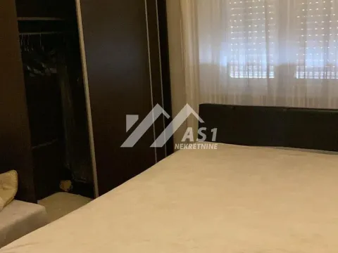 Izdavanje, dvosoban stan, 50m², Kej, Novi Sad Sve Podlokacije - image 4