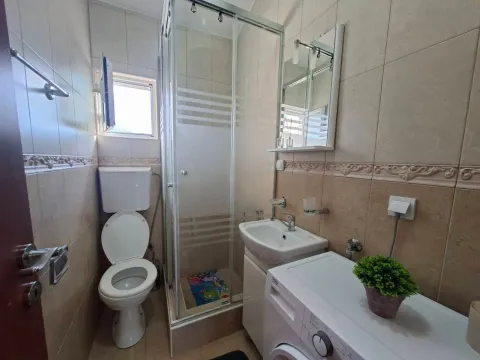 Rent, two bedroom apartment, 80m², Bjeliši, Bar - image 10