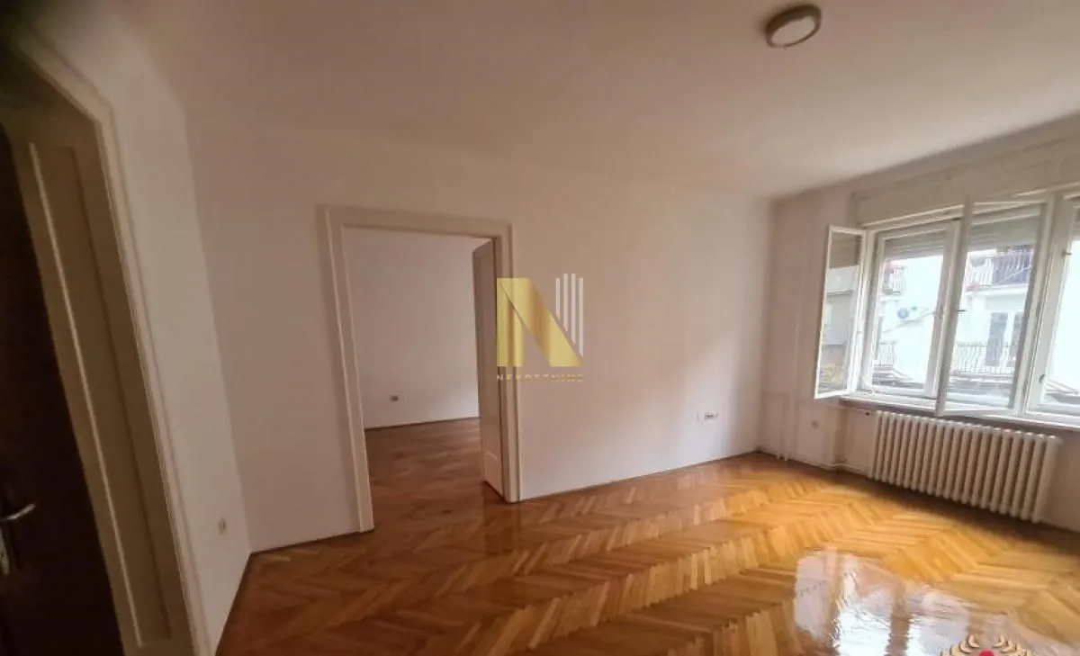 Rent, office space, 60m², Centar, Novi Sad