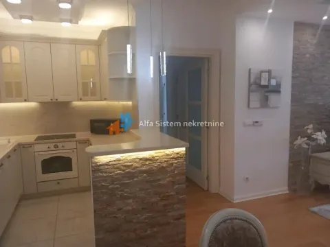 Rent, four bedroom apartment, 95m², Voždovac Sve Podlokacije, Beograd - image 5