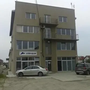 Poslovni prostor in Krnjaca