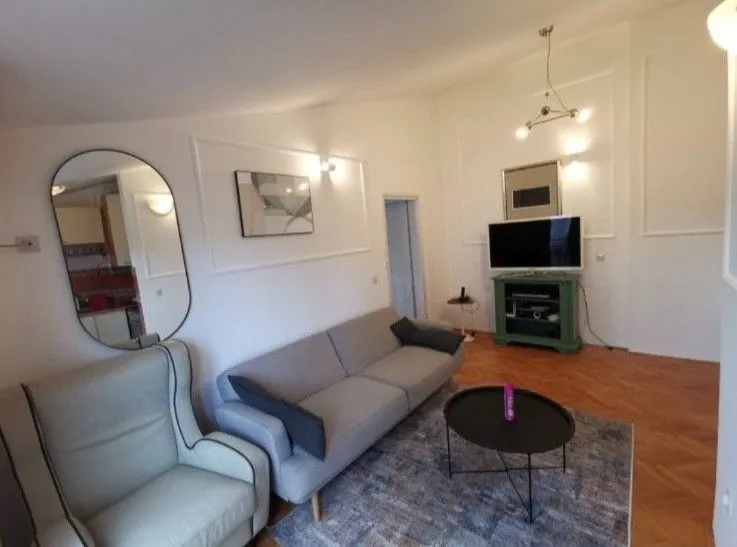 Prodaja, jednosoban stan, 43m², Preko Morače, Podgorica