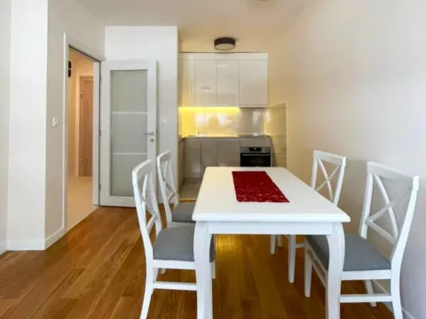 Rent, apartment, 47m², Central Point, Podgorica - image 4