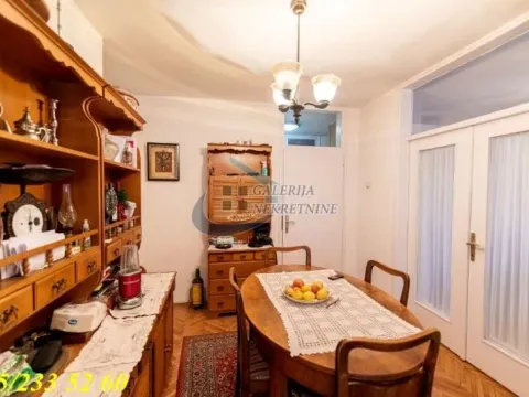 Sale, three bedroom apartment, 88m², Lipov Lad, Zvezdara Sve Podlokacije - image 18