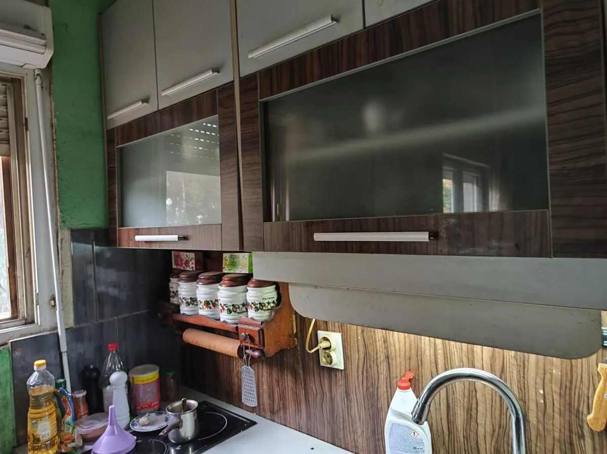 Prodaja, dvosoban stan, 72m², Levač, Jagodina