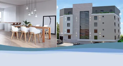 Prodaja, trosoban stan, 92m², Bečići, Budva - image 9