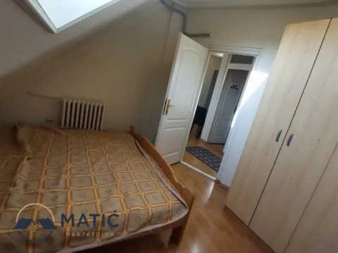 Sale, four bedroom apartment, 83m², Centar, Novi Sad - image 11