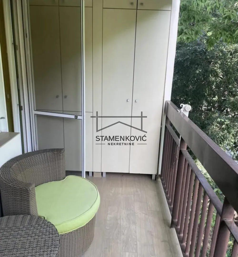 Izdavanje, četvorosoban stan, 80m², Liman 1, Novi Sad Sve Podlokacije