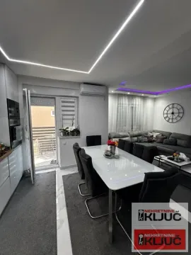Prodaja, dvosoban stan, 57m², Lipov gaj, Novi Sad Sve Podlokacije - image 12