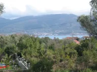 Prodaja, plac, 452m², Tivat, Crna Gora - image 1