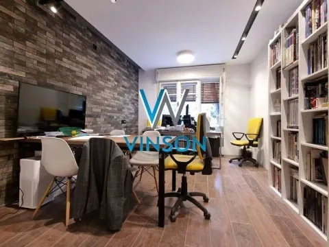 Rent, office space, 56m², Centar, Novi Sad - image 8