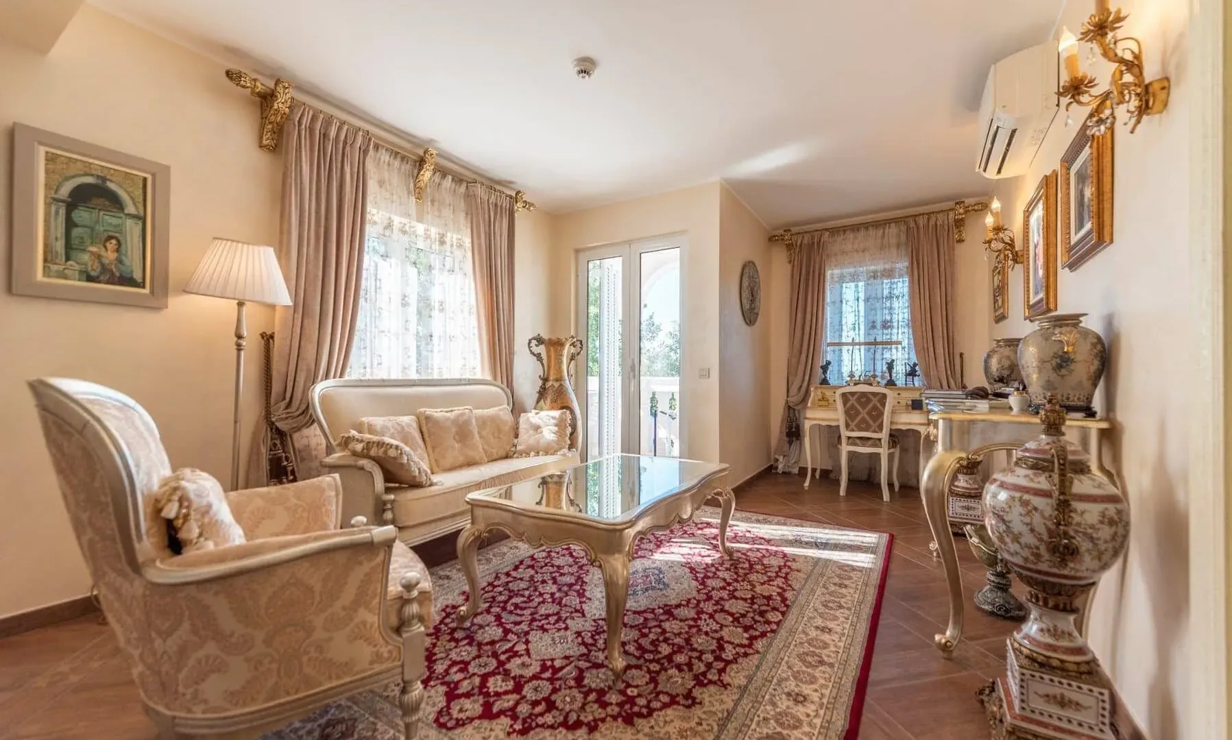 Sale, house, 485m², Sveti Stefan, Budva