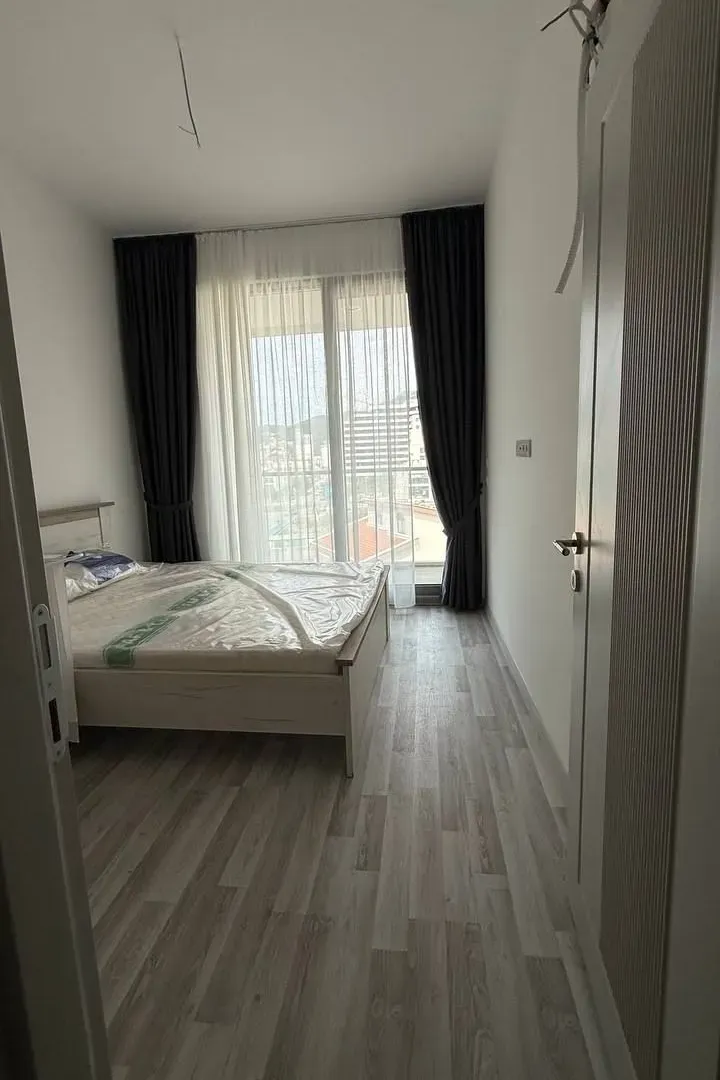 Sale, one bedroom apartment, 49m², Centar, Bar