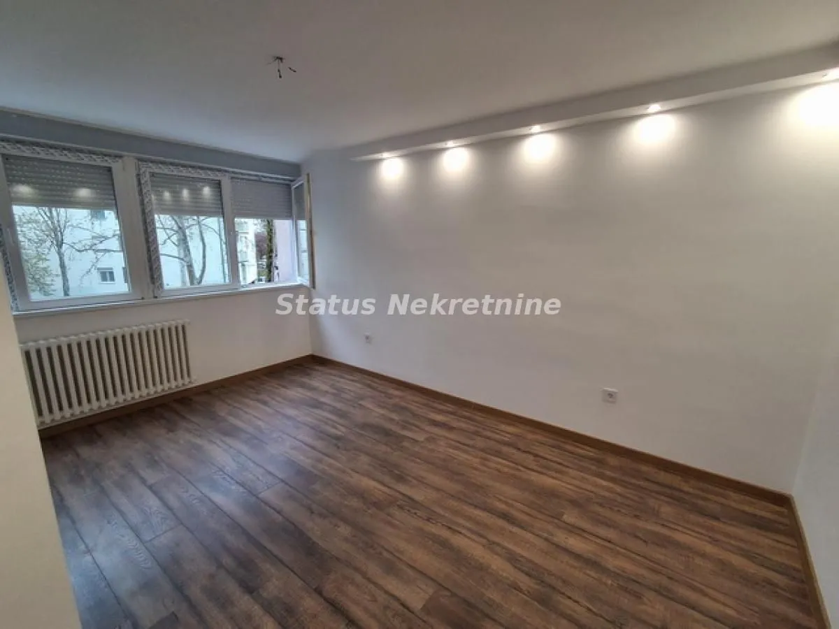 Prodaja, dvosoban stan, 58m², Detelinara, Novi Sad Sve Podlokacije