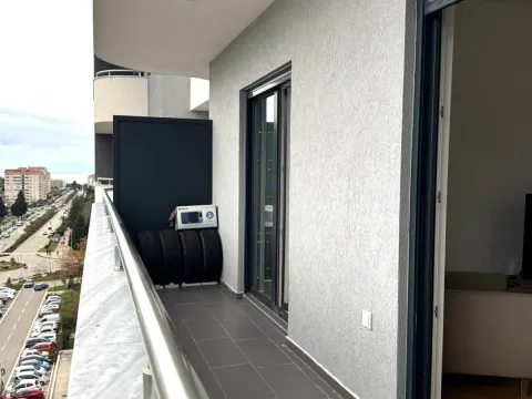 Rent, one bedroom apartment, 47m², Centar, Bar - image 18