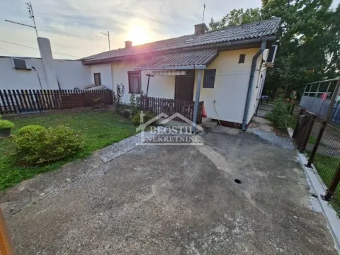 Prodaja, jednosoban stan, 34m², Zemun Sve Podlokacije, Beograd - image 9