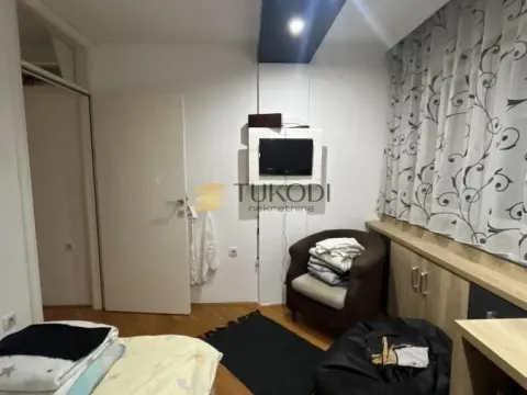 Prodaja, trosoban stan, 63m², Železnička Stanica, Novi Sad Sve Podlokacije - image 9