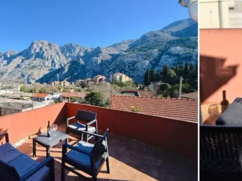 Izdavanje, kuća, 100m², Škaljari, Kotor - image 10