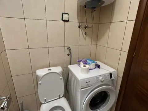 Stan-na-dan, jednosoban stan, 45m², City Kvart, Podgorica - image 8