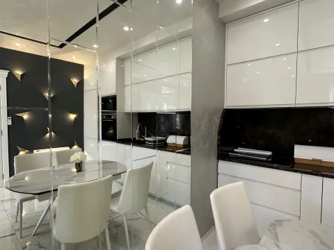 Izdavanje, jednosoban stan, 63m², Centar, Tivat - image 6