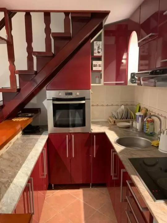 Izdavanje, dvosoban stan, 97m², Sutomore, Bar