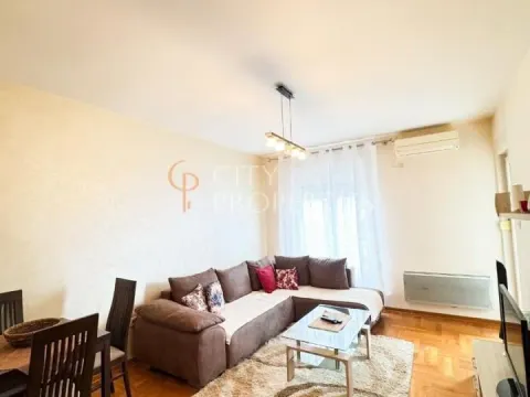 Izdavanje, stan, 45m², Pobrežje, Podgorica - image 9