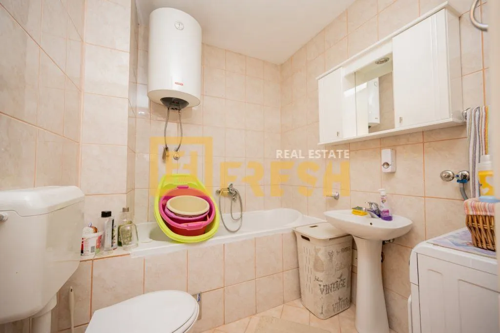 Prodaja, trosoban stan, 109m², Momišići, Podgorica