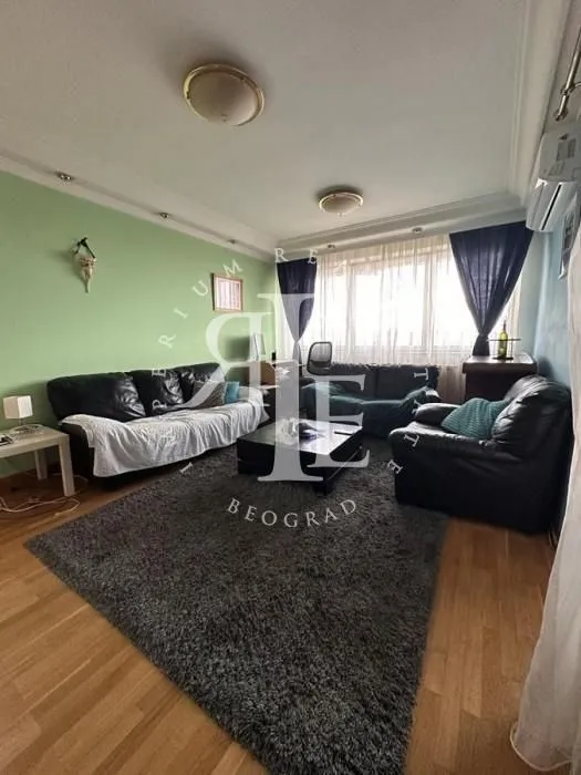 Prodaja, trosoban stan, 86m², Novi Beograd Sve Podlokacije, Beograd