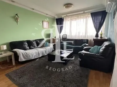 Prodaja, trosoban stan, 86m², Novi Beograd Sve Podlokacije, Beograd - image 21