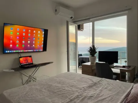 Sale, one bedroom apartment, 59m², Seoce, Budva - image 4