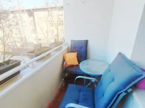 Prodaja, dvosoban stan, 46m², Detelinara, Novi Sad Sve Podlokacije - image 15
