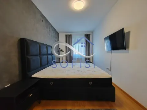 Rent, three bedroom apartment, 75m², Socijalno, Novi Sad Sve Podlokacije - image 13