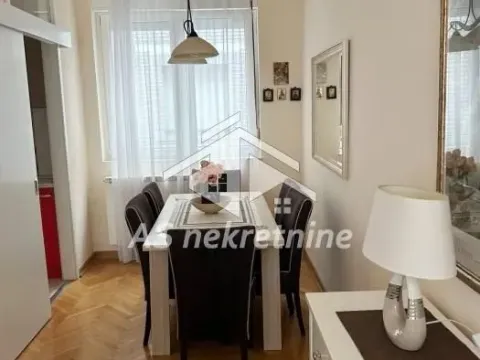 Izdavanje, dvosoban stan, 68m², Savski Venac, Beograd - image 6