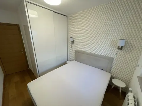 Rent, one bedroom apartment, 39m², Stari grad, Novi Sad - image 5