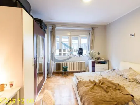 Prodaja, dvosoban stan, 59m², Stari Grad, Beograd - image 15