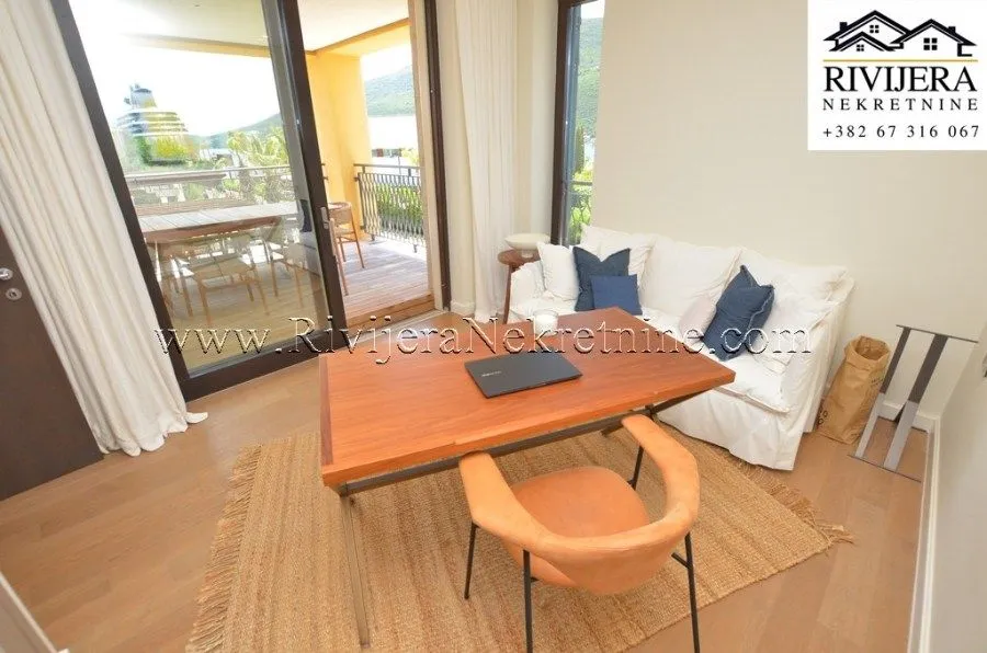 Prodaja, trosoban stan, 171m², Kumbor, Herceg Novi