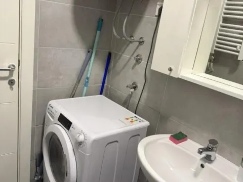 Izdavanje, jednosoban stan, 40m², Nova Detelinara, Novi Sad Sve Podlokacije - image 9