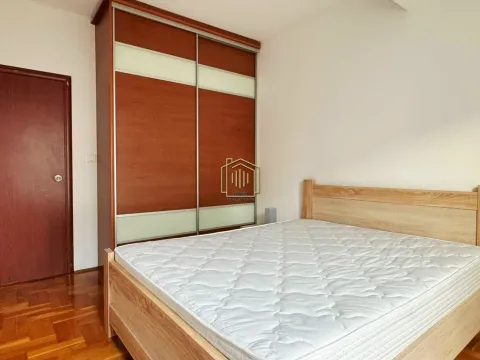 Rent, one bedroom apartment, 41m², Blok 9, Podgorica - image 10