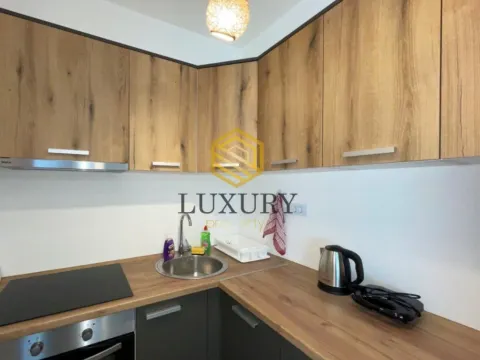 Izdavanje, stan, 46m², 1 maj, Podgorica - image 2