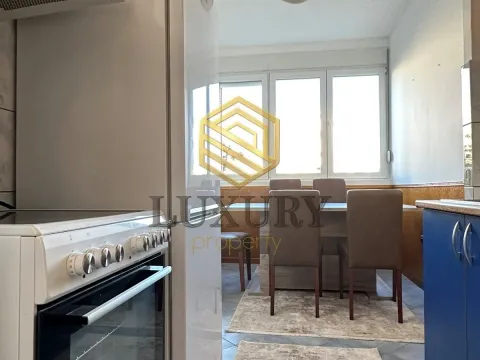 Izdavanje, dvosoban stan, 70m², Gintaš, Podgorica - image 4