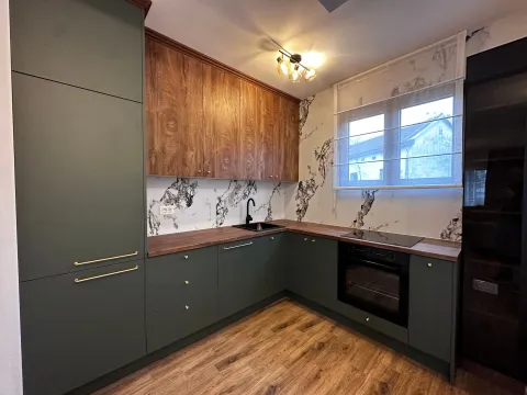 Rent, house, 120m², Masline, Podgorica - image 3