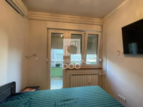 Izdavanje, jednosoban stan, 46m², Stari Grad, Beograd - image 15